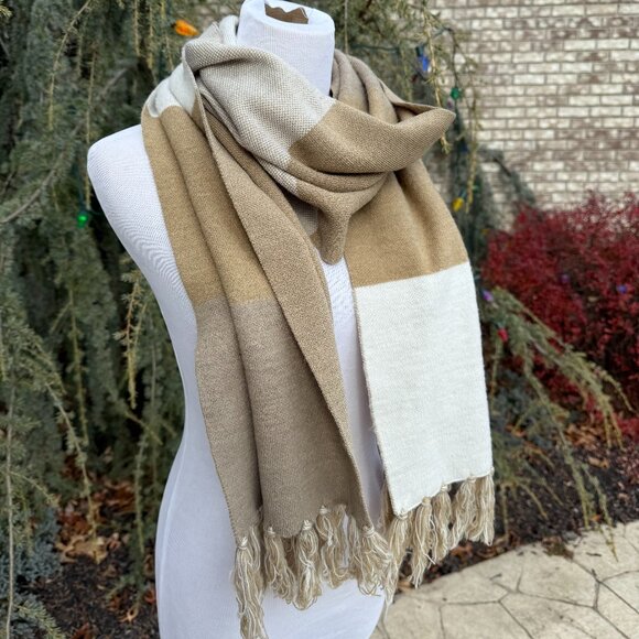 NWT prAna GRACE SCARF Women's Accessory NEW - Picture 3 of 7